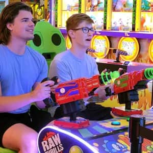 Family Fun at Groupon: Up to 73% off + extra 10% off