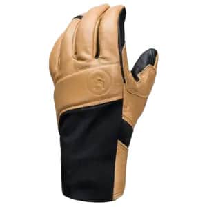 Backcountry GORE-TEX Snow Gloves: $30