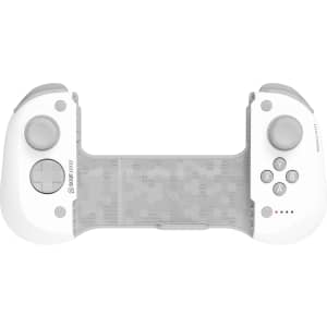 SCUF NOMAD Wireless iPhone Mobile Gaming Controller: $50 SCUF NOMAD Wireless iPhone Mobile Gaming Controller: $50