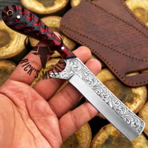 Knive Deals at Etsy: Up to 75% off Knive Deals at Etsy: Up to 75% off