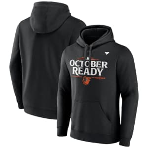 Men's MLB Clearance Sweatshirts and Hoodies at Fanatics: Up to 70% off