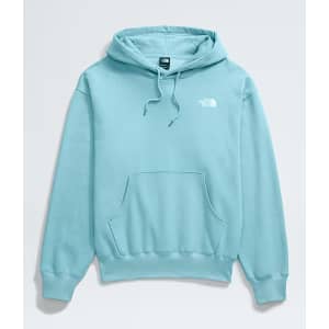 The North Face Men's Evolution Vintage Hoodie: $24 The North Face Men's Evolution Vintage Hoodie: $24