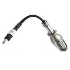 Durapro SnakeDriver Flexible Retractable Screwdriver 2-Pack: $10.79