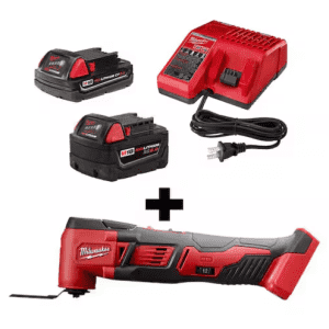 Power Tools & Locks at Home Depot: Up to 58% off