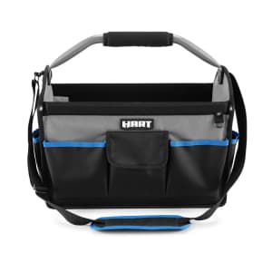Hart 17" Tool Tote Bag: $29.92