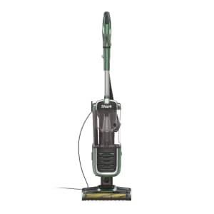 Shark Navigator Swivel Pro Pet Upright Vacuum: $150
