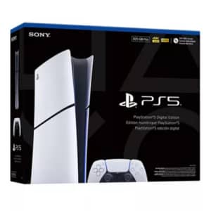 Sony PlayStation 5 Black Friday Deals: Up to $100 off Sony PlayStation 5 Black Friday Deals: Up to $100 off