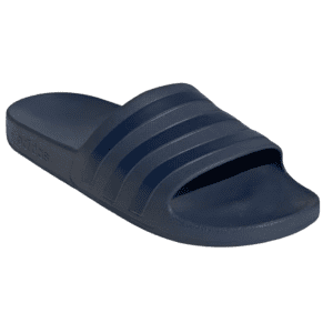 adidas Men's Adilette Aqua Slides: $7.04