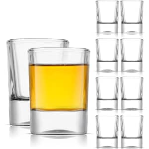 JoyJolt Drinkware and Kitchen Deals at Amazon: Up to 46% off JoyJolt Drinkware and Kitchen Deals at Amazon: Up to 46% off
