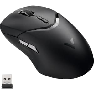 Rapoo VT9Pro Wireless Gaming Mouse: $14.84