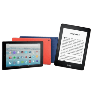 Amazon Fire Tablets & Kindles at Woot: From $25 Amazon Fire Tablets & Kindles at Woot: From $25