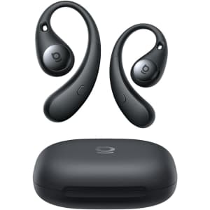 Baseus Eli Sport 2 Open-Ear Wireless Earbuds: $15 w/ Prime