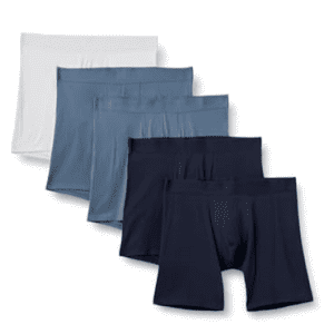 Underwear Sale at Woot: Up to 71% off