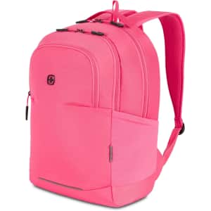 SwissGear Orientation Laptop Backpack: $21 SwissGear Orientation Laptop Backpack: $21