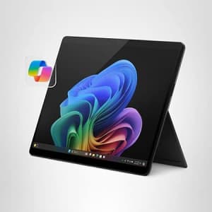 Microsoft Surface Black Friday Deals at Amazon: Up to 36% off