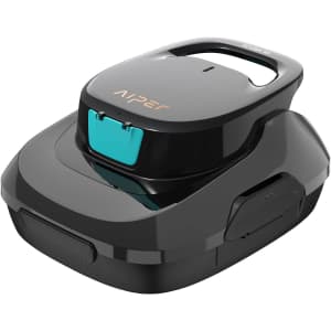 Aiper Scuba SE Cordless Pool Cleaner: $97.99 Aiper Scuba SE Cordless Pool Cleaner: $97.99