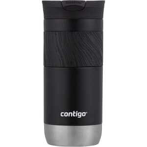 Contigo Byron 16-oz. Stainless Steel Travel Mug: $10