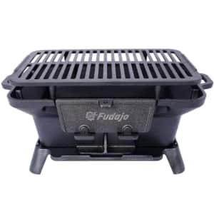 Grills and Accessories Deals at Lowe's: Up to 45% off