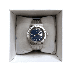 Timex Q Reissue 36mm Stainless Watch: $59 Timex Q Reissue 36mm Stainless Watch: $59