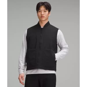 lululemon We Made Too Much Men's Coat Specials