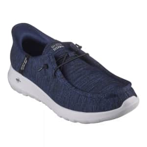 Skechers Men's Go Walk Max Free Hands Shoes: $45