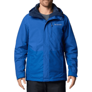 Columbia Cyber Monday Jacket Doorbusters: 50% off + extra 15% off, ending today Columbia Cyber Monday Jacket Doorbusters: 50% off + extra 15% off, ending today
