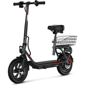 TST Electric Scooter: $279.99 TST Electric Scooter: $279.99