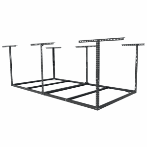 Fleximounts 4x8-Foot Overhead Garage Rack: $95 Fleximounts 4x8-Foot Overhead Garage Rack: $95