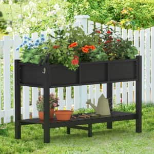 Outdoor Planter Deals at Wayfair: From $15