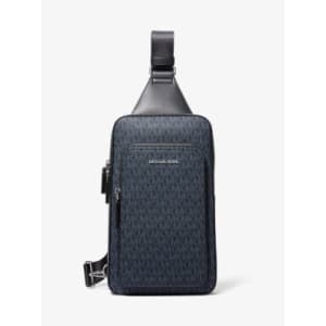 Michael Kors Men's Outlet Bags: Up to 80% off