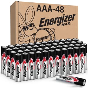 Energizer Last Minute Deals at Walmart: From $3 Energizer Last Minute Deals at Walmart: From $3