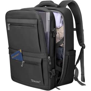 Baleine Travel Backpack: $20.29 Baleine Travel Backpack: $20.29