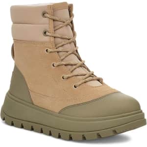 Koolaburra by Ugg Women's Deza Waterproof Suede Boots: from $34 w/ Prime