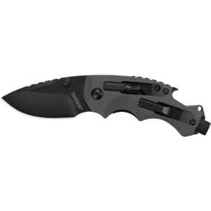 Kershaw Shuffle DIY Compact Multifunction Pocket Knife: $28 Kershaw Shuffle DIY Compact Multifunction Pocket Knife: $28