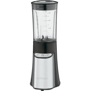Certified Refurb Cuisinart SmartPower Portable Blending/Chopping System: $38