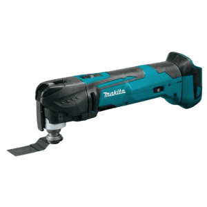 Certified Refurb Makita 18V Cordless Oscillating Multi-Tool (tool only): $80 Certified Refurb Makita 18V Cordless Oscillating Multi-Tool (tool only): $80