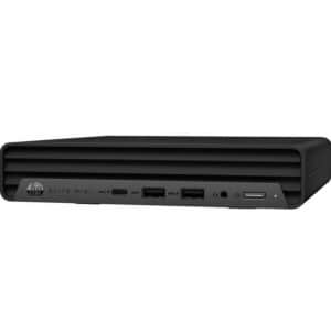 Refurb HP EliteDesk 600 G9 Mini Desktop w/ 256GB SSD: $470 Refurb HP EliteDesk 600 G9 Mini Desktop w/ 256GB SSD: $470