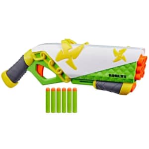 Nerf Blasters and Accessories at eBay: Up to 64% off + extra 20% off Nerf Blasters and Accessories at eBay: Up to 64% off + extra 20% off