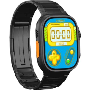Aokoor Metal Band for Apple Watch: $16.49