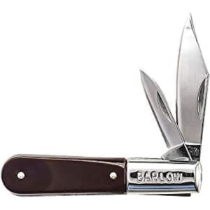 Schrade Imperial Jackmaster Barlow Folding Pocket Knife: $4.49 Schrade Imperial Jackmaster Barlow Folding Pocket Knife: $4.49