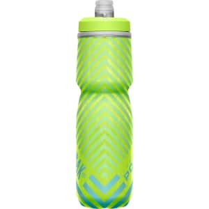 CamelBak Podium Chill Bike Insulated Squeeze 24-oz. Water Bottle: $10