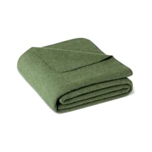 Amazon Basics Outdoor Camping Blanket: $20