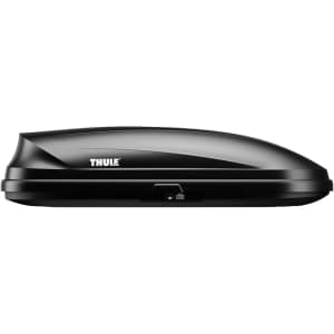 Thule 614 Pulse Car Roof Rack Cargo Carrier: $479