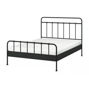 IKEA Bed and Mattress Black Friday Sale: Up to 50% off