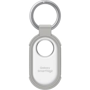 Samsung Galaxy SmartTag2 Rugged Case: $5