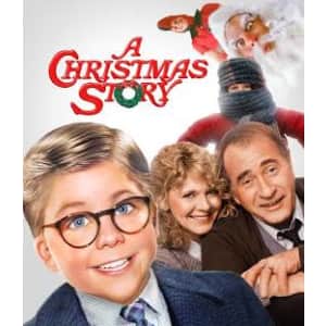 Amazon Prime Video Deals: From $4.99 or less