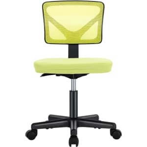 Sweetcrispy Office Computer Desk Chair: $27