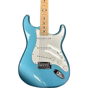 Electric Guitars