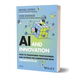 AI and Innovation: How to Transform Your Business and Outpace the Competition with Generative AI eBook: Free AI and Innovation: How to Transform Your Business and Outpace the Competition with Generative AI eBook: Free
