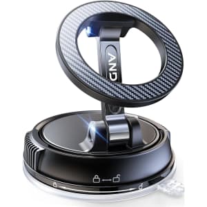 Car Phone Holder for Magsafe: $27